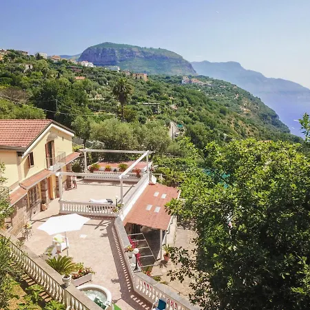 Costanza Sorrento 4*