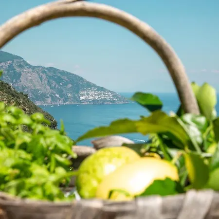 Costanza Sorrento 4*