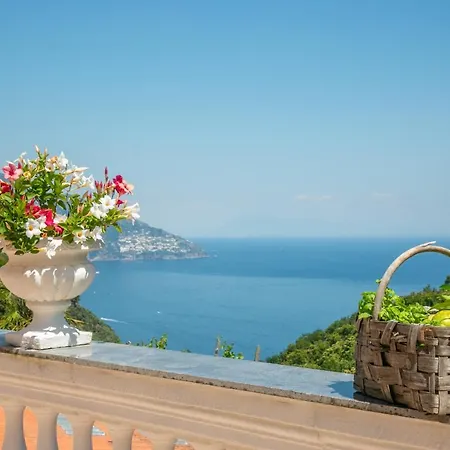Costanza Sorrento 4*