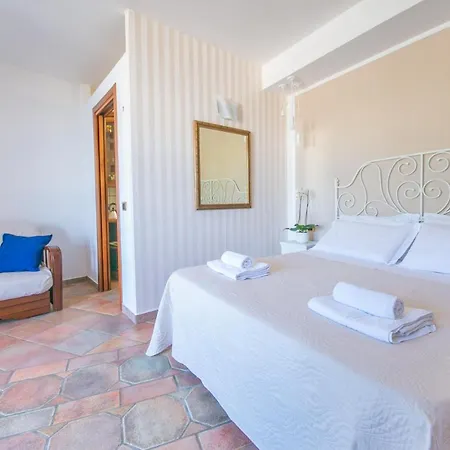 Costanza Sorrento 4*