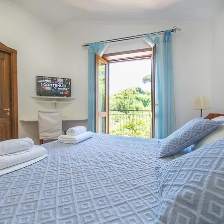Costanza Sorrento 4*