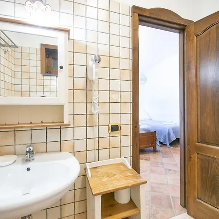 לינה וארוחת בוקר Costanza Sorrento סן אנג'לו