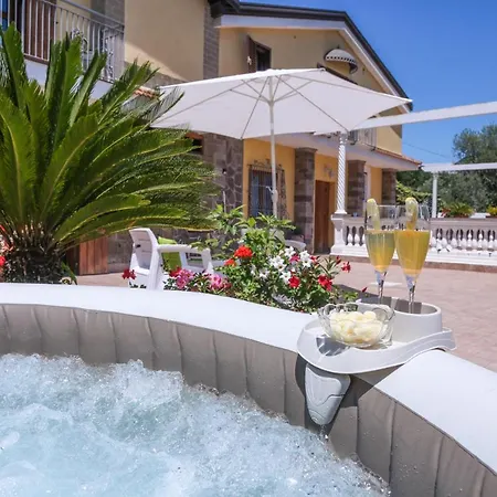 Costanza Sorrento 4*