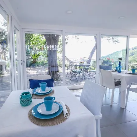 Costanza Sorrento 4* סן אנג'לו