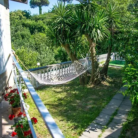 Costanza Sorrento 4* סן אנג'לו