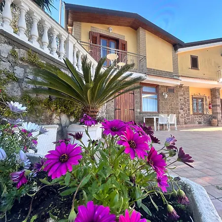 Costanza Sorrento 4*