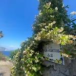 Costanza Sorrento Bed & Breakfast Sant'Agnello