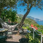 Costanza Sorrento Bed & Breakfast Sant'Agnello