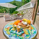 Bed & Breakfast Costanza Sorrento 4*