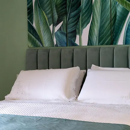 Costanza Sorrento Sant'Agnello