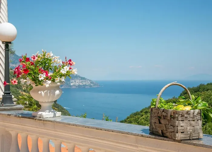 Costanza Sorrento 4*
