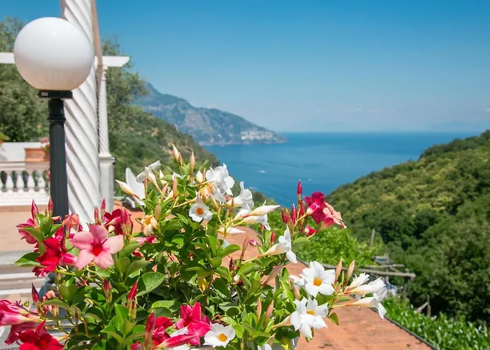 Bed and Breakfast Costanza Sorrento 4*