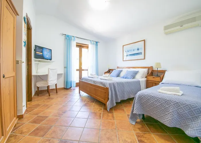 Bed and Breakfast Costanza Sorrento
