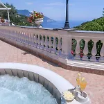 فندق مبيت وإفطار Costanza Sorrento