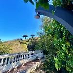 Costanza Sorrento 4* 圣安吉洛