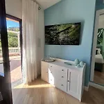 فندق مبيت وإفطار Costanza Sorrento سانتّانييلّو