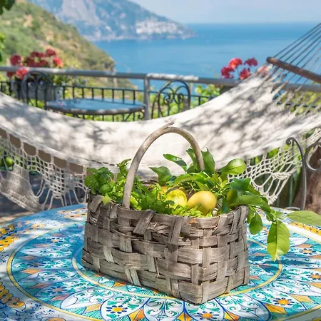 Costanza Sorrento Bed & Breakfast *