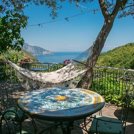 Costanza Sorrento 4*