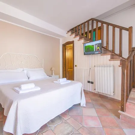 Costanza Sorrento Bed & Breakfast Sant'Agnello
