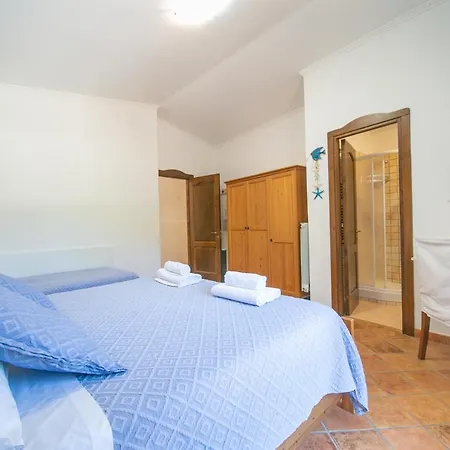 Bed & Breakfast Costanza Sorrento Sant'Agnello