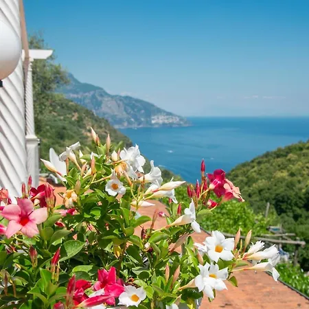 Panzió Costanza Sorrento 4*