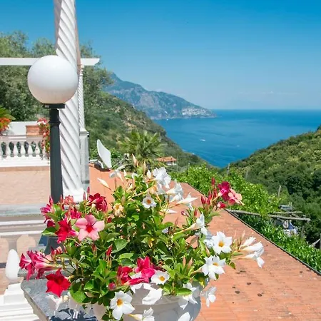 Panzió Costanza Sorrento Sant'Agnello