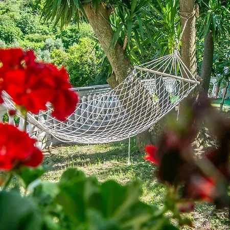 Costanza Sorrento Bed & Breakfast