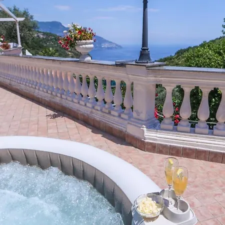 Bed & Breakfast Costanza Sorrento