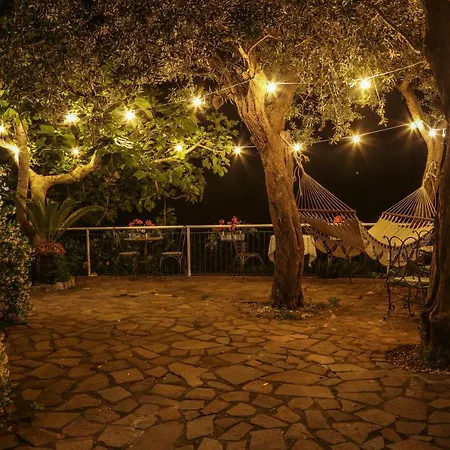 Bed & Breakfast Costanza Sorrento *