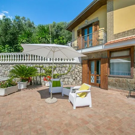 Costanza Sorrento Bed & Breakfast *