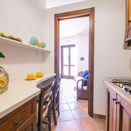 Bed & Breakfast Costanza Sorrento Sant'Agnello