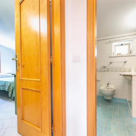 Bed & Breakfast Costanza Sorrento Sant'Agnello