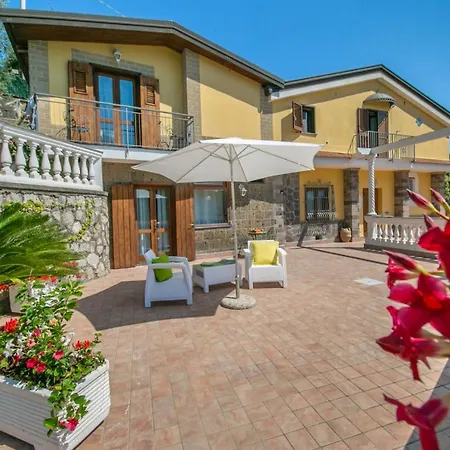 Costanza Sorrento