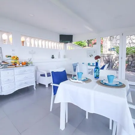 Bed & Breakfast Costanza Sorrento Sant'Agnello