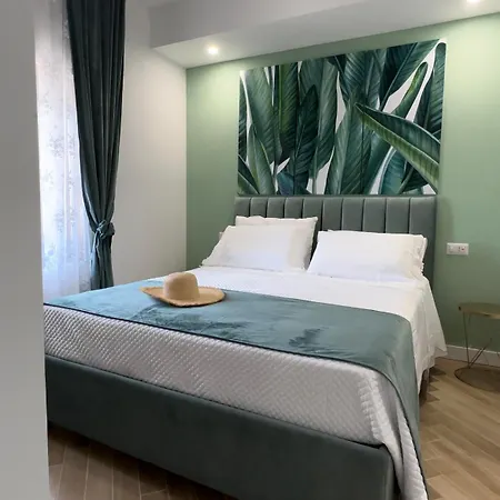 Bed & Breakfast Costanza Sorrento *