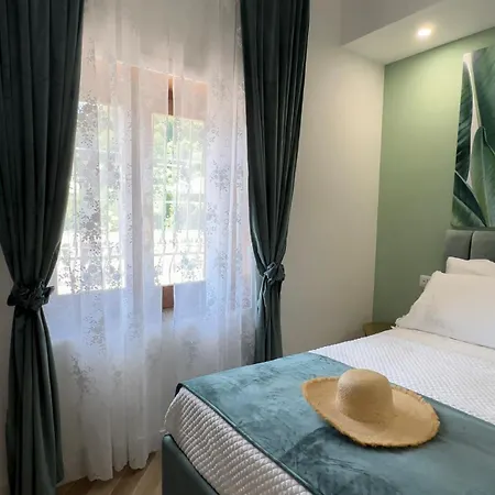 Costanza Sorrento Bed & Breakfast *