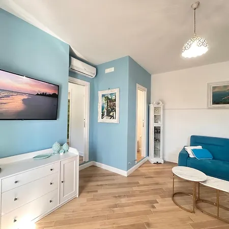 Costanza Sorrento Sant'Agnello