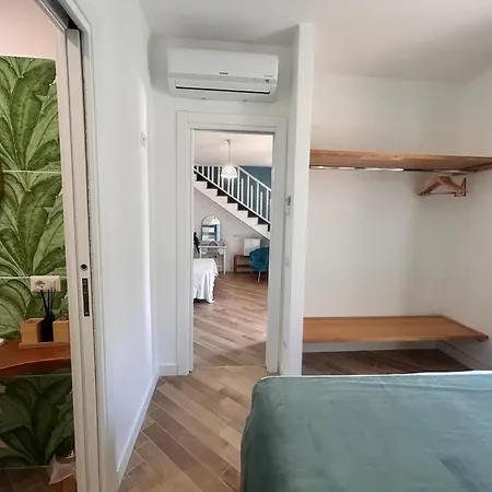Bed & Breakfast Costanza Sorrento *