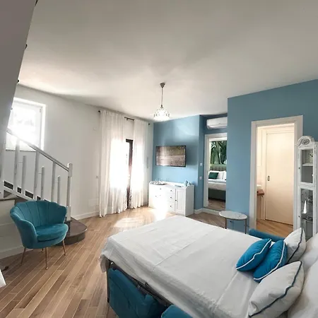 Bed & Breakfast Costanza Sorrento