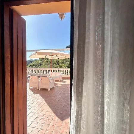 Costanza Sorrento Отель типа 