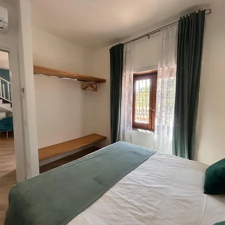 Bed & Breakfast Costanza Sorrento