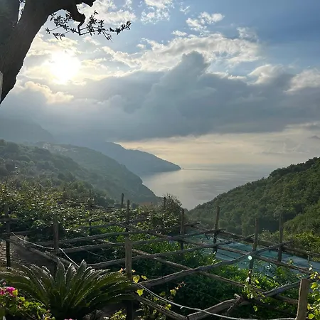 Costanza Sorrento Sant'Agnello