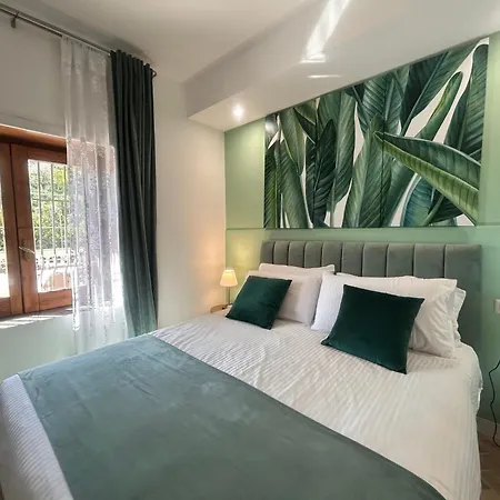 Costanza Sorrento Bed & Breakfast
