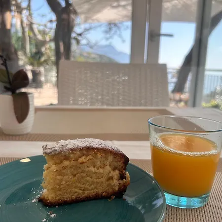 Costanza Sorrento Bed & Breakfast *