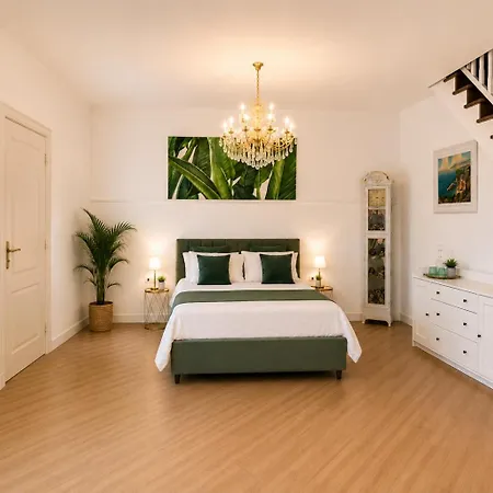 Costanza Sorrento Bed & Breakfast Sant'Agnello