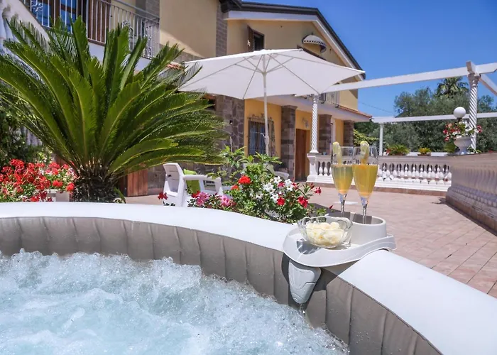 Costanza Sorrento 4*